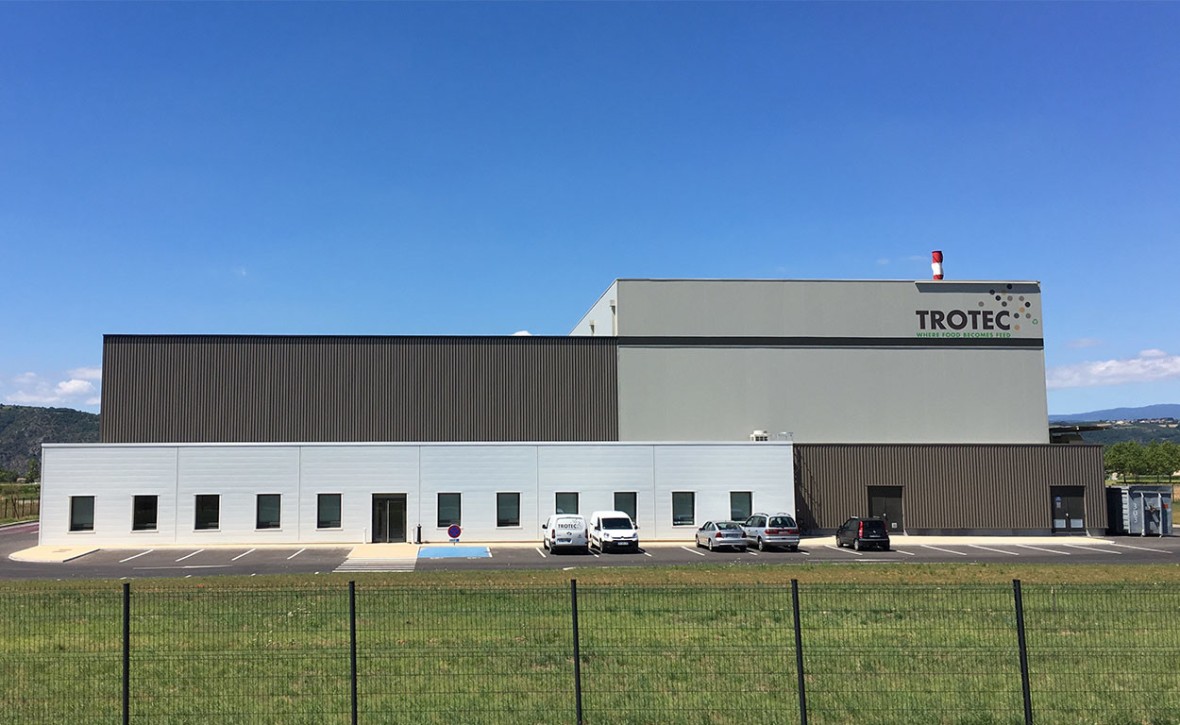 trotec